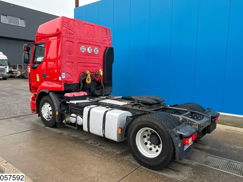 Renault Premium 460 Dxi EURO 5, ADR, Retarder, Hydraulic - مقطورة السحب: صورة 4 Renault Premium 460 Dxi EURO 5, ADR, Retarder, Hydraulic - مقطورة السحب: صورة 4