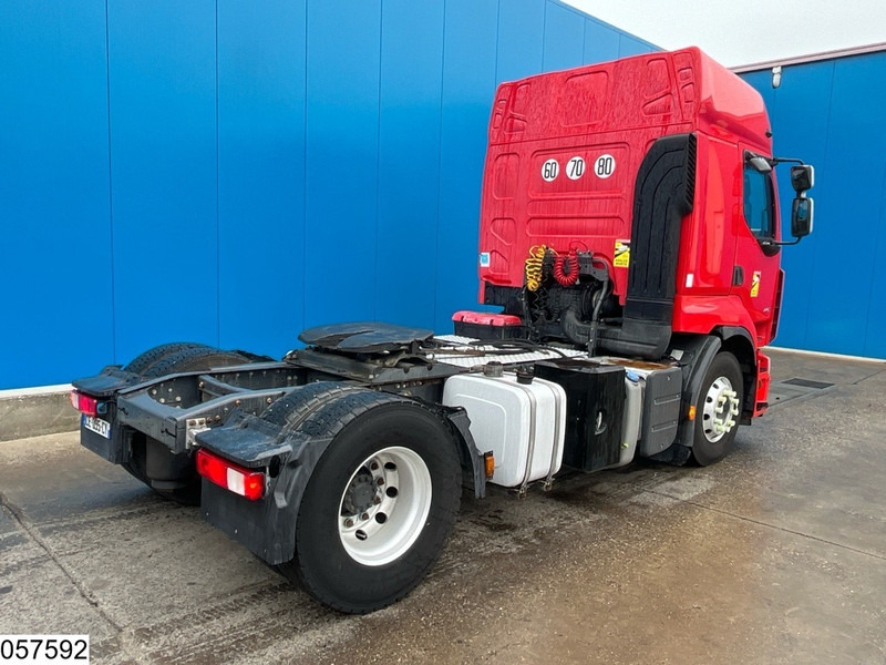 Renault Premium 460 Dxi EURO 5, ADR, Retarder, Hydraulic - مقطورة السحب: صورة 3 Renault Premium 460 Dxi EURO 5, ADR, Retarder, Hydraulic - مقطورة السحب: صورة 3