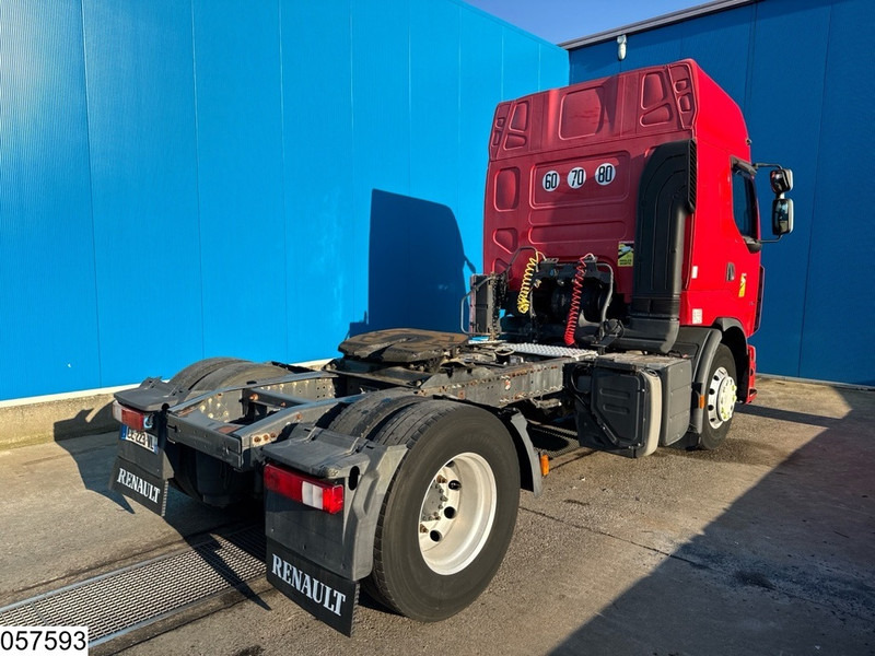 Renault Premium 460 Dxi EURO 5, ADR, Retarder, PTO - مقطورة السحب: صورة 2 Renault Premium 460 Dxi EURO 5, ADR, Retarder, PTO - مقطورة السحب: صورة 2