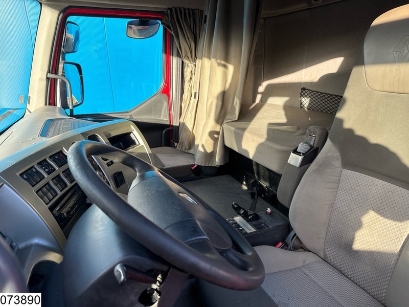تأجير Renault Premium 460 Dxi EURO 5, ADR, Retarder, PTO Renault Premium 460 Dxi EURO 5, ADR, Retarder, PTO: صورة 9