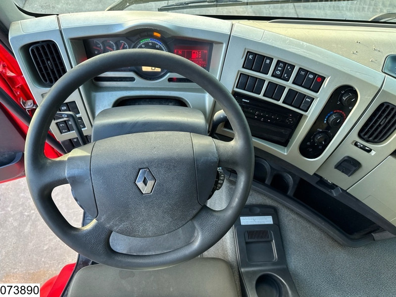 تأجير Renault Premium 460 Dxi EURO 5, ADR, Retarder, PTO Renault Premium 460 Dxi EURO 5, ADR, Retarder, PTO: صورة 10