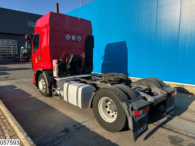 Renault Premium 460 Dxi EURO 5, ADR, Retarder, PTO - مقطورة السحب: صورة 4 Renault Premium 460 Dxi EURO 5, ADR, Retarder, PTO - مقطورة السحب: صورة 4