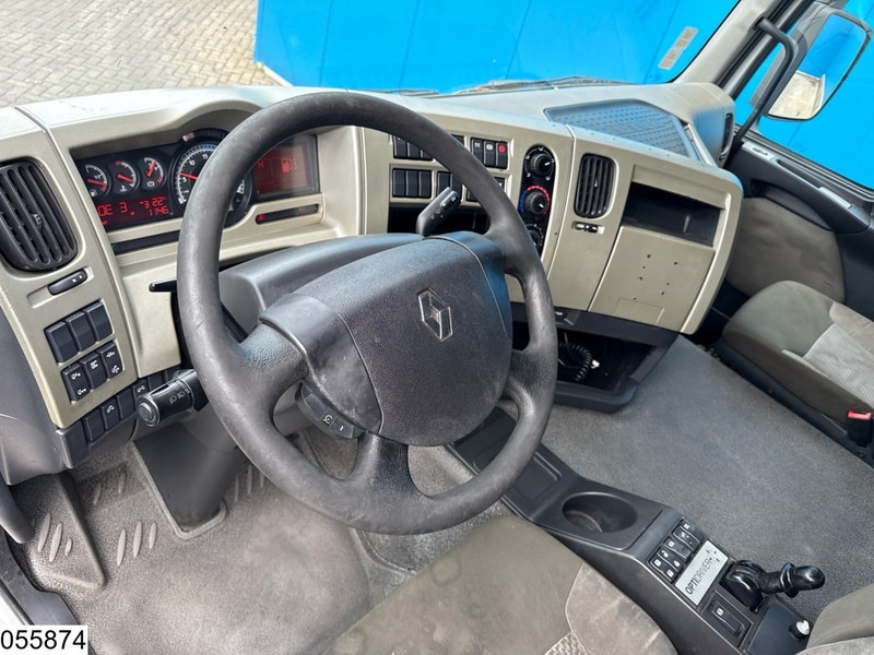 Renault Premium 460 Dxi EURO 5 EEV, ADR, Hydraulic, Standairco - مقطورة السحب: صورة 5 Renault Premium 460 Dxi EURO 5 EEV, ADR, Hydraulic, Standairco - مقطورة السحب: صورة 5