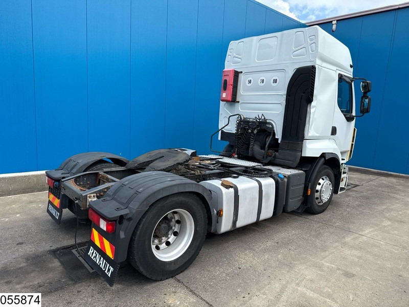 Renault Premium 460 Dxi EURO 5 EEV, ADR, Hydraulic, Standairco - مقطورة السحب: صورة 3 Renault Premium 460 Dxi EURO 5 EEV, ADR, Hydraulic, Standairco - مقطورة السحب: صورة 3