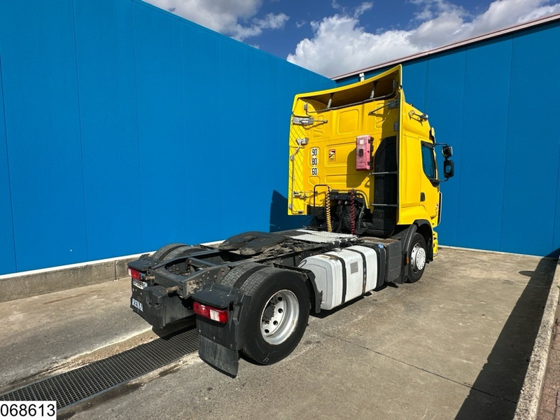 Renault Premium 460 Dxi EURO 5, Hydraulic - رأس تريلا: صورة 2 Renault Premium 460 Dxi EURO 5, Hydraulic - رأس تريلا: صورة 2