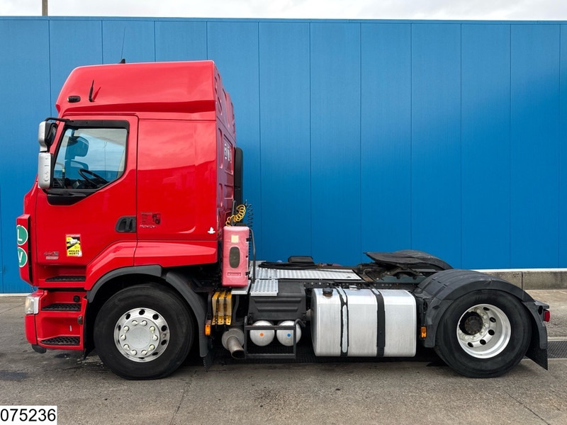 رأس تريلا Renault Premium 460 Dxi EURO 5, Retarder, ADR, Hydraulic: صورة 11