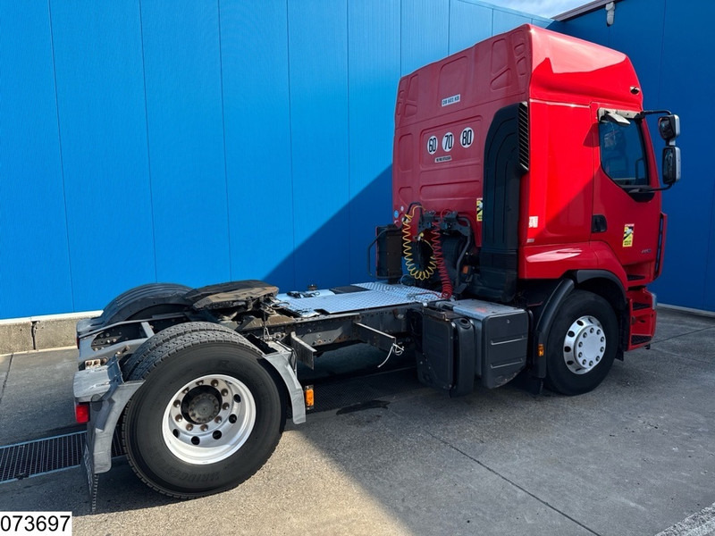 Renault Premium 460 Dxi EURO 5, Retarder, ADR, PTO - مقطورة السحب: صورة 2 Renault Premium 460 Dxi EURO 5, Retarder, ADR, PTO - مقطورة السحب: صورة 2