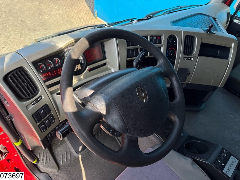 Renault Premium 460 Dxi EURO 5, Retarder, ADR, PTO - مقطورة السحب: صورة 5 Renault Premium 460 Dxi EURO 5, Retarder, ADR, PTO - مقطورة السحب: صورة 5
