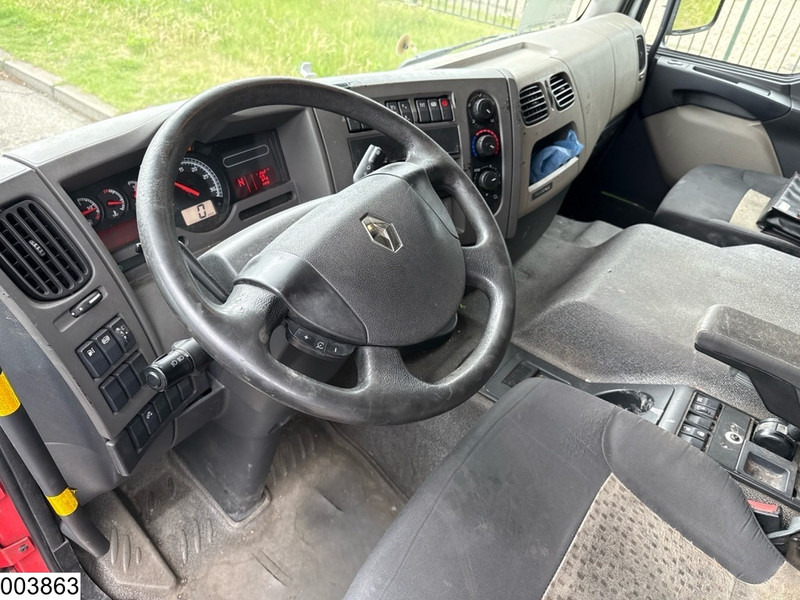 رأس تريلا Renault Premium 460 Dxi EURO 5, Retarder, LOHR, Combi: صورة 7 رأس تريلا Renault Premium 460 Dxi EURO 5, Retarder, LOHR, Combi: صورة 7