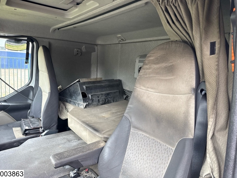 رأس تريلا Renault Premium 460 Dxi EURO 5, Retarder, LOHR, Combi: صورة 10 رأس تريلا Renault Premium 460 Dxi EURO 5, Retarder, LOHR, Combi: صورة 10