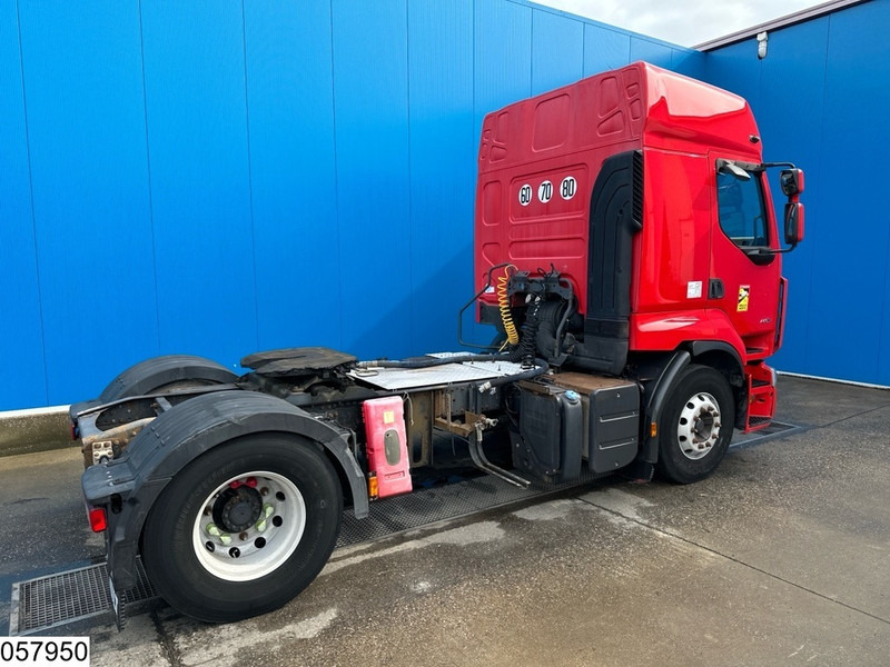 Renault Premium 460 Dxi EURO 5, Retarder, PTO - مقطورة السحب: صورة 2 Renault Premium 460 Dxi EURO 5, Retarder, PTO - مقطورة السحب: صورة 2