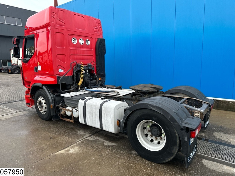 Renault Premium 460 Dxi EURO 5, Retarder, PTO - مقطورة السحب: صورة 4 Renault Premium 460 Dxi EURO 5, Retarder, PTO - مقطورة السحب: صورة 4