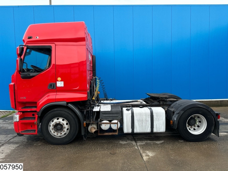 تأجير Renault Premium 460 Dxi EURO 5, Retarder, PTO Renault Premium 460 Dxi EURO 5, Retarder, PTO: صورة 11