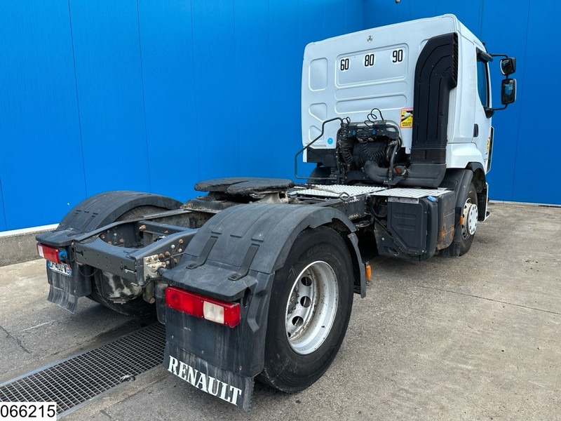 Renault Premium 460 Dxi EURO 5, Retarder - رأس تريلا: صورة 2 Renault Premium 460 Dxi EURO 5, Retarder - رأس تريلا: صورة 2