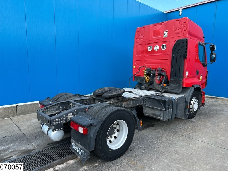 Renault Premium 460 Dxi EURO 5, Retarder - مقطورة السحب: صورة 2 Renault Premium 460 Dxi EURO 5, Retarder - مقطورة السحب: صورة 2