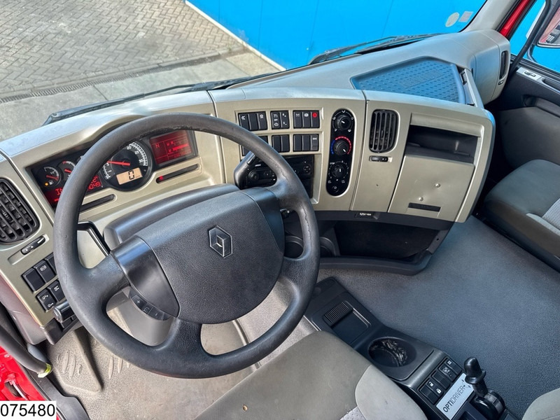Renault Premium 460 Dxi EURO 5, Retarder - مقطورة السحب: صورة 5 Renault Premium 460 Dxi EURO 5, Retarder - مقطورة السحب: صورة 5