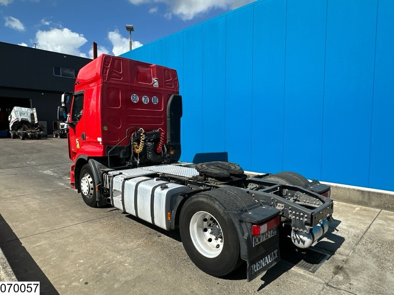 Renault Premium 460 Dxi EURO 5, Retarder - مقطورة السحب: صورة 4 Renault Premium 460 Dxi EURO 5, Retarder - مقطورة السحب: صورة 4