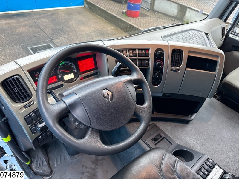 Renault Premium 460 Dxi EURO 6, Blower, Compressor - رأس تريلا: صورة 5 Renault Premium 460 Dxi EURO 6, Blower, Compressor - رأس تريلا: صورة 5