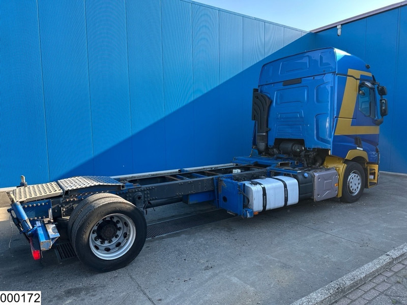 Renault T 430 EURO 6, Hydraulic - شاحنة بهيكل معدني للمقصورة: صورة 2 Renault T 430 EURO 6, Hydraulic - شاحنة بهيكل معدني للمقصورة: صورة 2