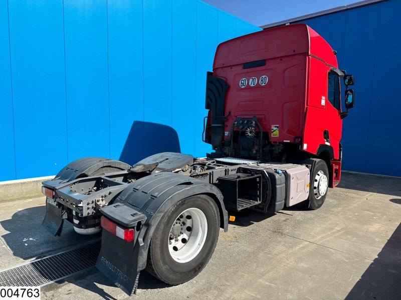 Renault T 440 EURO 6, ADR, PTO - مقطورة السحب: صورة 3 Renault T 440 EURO 6, ADR, PTO - مقطورة السحب: صورة 3