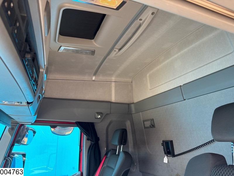 Renault T 440 EURO 6, ADR, PTO - مقطورة السحب: صورة 5 Renault T 440 EURO 6, ADR, PTO - مقطورة السحب: صورة 5