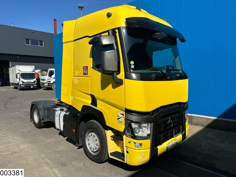 Renault T 440 EURO 6, Retarder, Hydraulic, Standairco - مقطورة السحب: صورة 3 Renault T 440 EURO 6, Retarder, Hydraulic, Standairco - مقطورة السحب: صورة 3