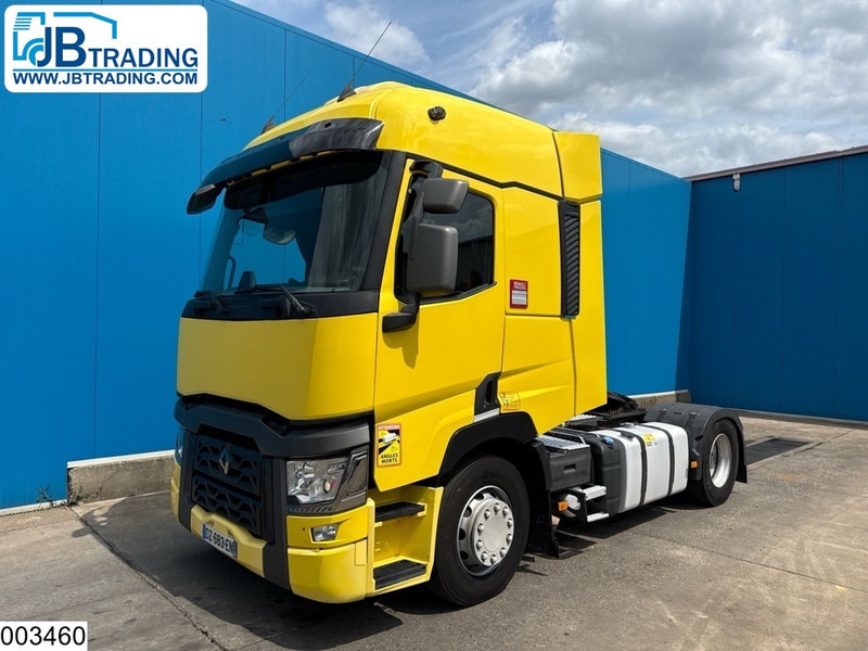 Renault T 440 EURO 6, Retarder, PTO, Standairco - مقطورة السحب: صورة 1 Renault T 440 EURO 6, Retarder, PTO, Standairco - مقطورة السحب: صورة 1