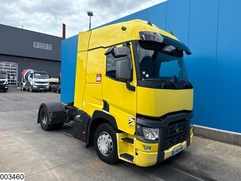 Renault T 440 EURO 6, Retarder, PTO, Standairco - مقطورة السحب: صورة 2 Renault T 440 EURO 6, Retarder, PTO, Standairco - مقطورة السحب: صورة 2