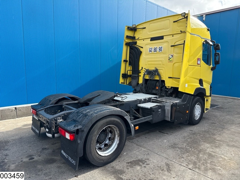 Renault T 440 EURO 6, Retarder, PTO - مقطورة السحب: صورة 2 Renault T 440 EURO 6, Retarder, PTO - مقطورة السحب: صورة 2