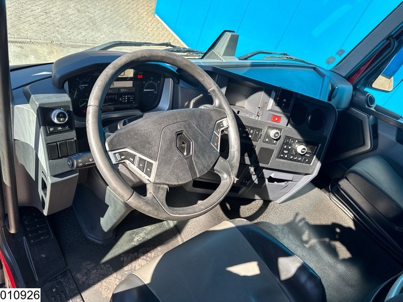 Renault T 440 EURO 6 - مقطورة السحب: صورة 5 Renault T 440 EURO 6 - مقطورة السحب: صورة 5