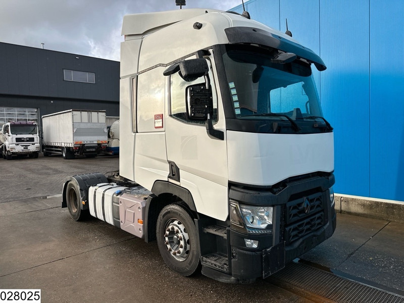 Renault T 460 EURO 6, ADR - رأس تريلا: صورة 2 Renault T 460 EURO 6, ADR - رأس تريلا: صورة 2