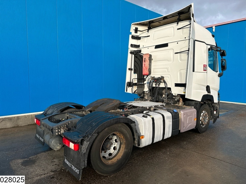 Renault T 460 EURO 6, ADR - رأس تريلا: صورة 3 Renault T 460 EURO 6, ADR - رأس تريلا: صورة 3