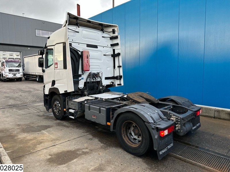 Renault T 460 EURO 6, ADR - رأس تريلا: صورة 4 Renault T 460 EURO 6, ADR - رأس تريلا: صورة 4