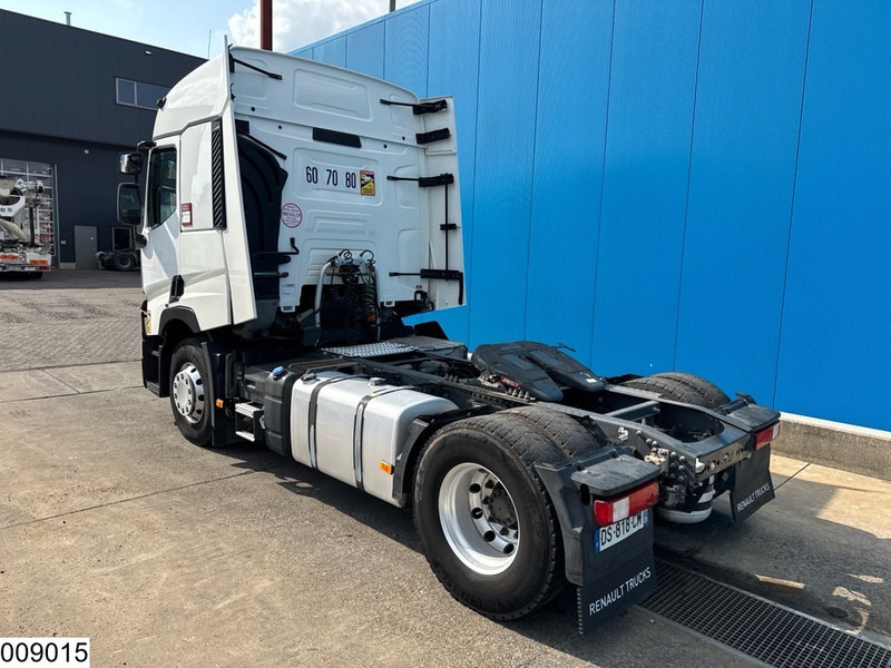Renault T 460 EURO 6, Retarder, ADR, PTO - رأس تريلا: صورة 4 Renault T 460 EURO 6, Retarder, ADR, PTO - رأس تريلا: صورة 4