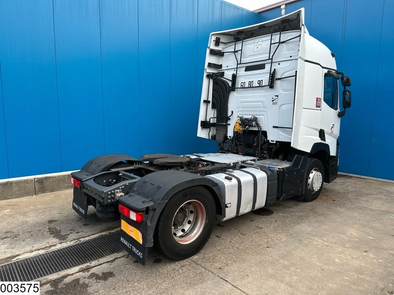 Renault T 460 EURO 6, Retarder, Airco - رأس تريلا: صورة 2 Renault T 460 EURO 6, Retarder, Airco - رأس تريلا: صورة 2