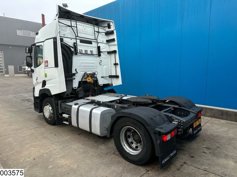 Renault T 460 EURO 6, Retarder, Airco - رأس تريلا: صورة 4 Renault T 460 EURO 6, Retarder, Airco - رأس تريلا: صورة 4