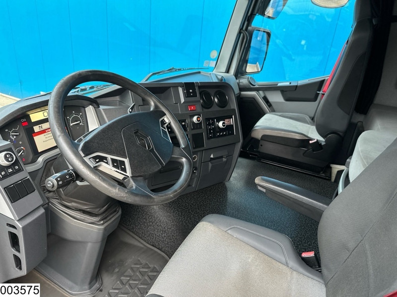 Renault T 460 EURO 6, Retarder, Airco - رأس تريلا: صورة 5 Renault T 460 EURO 6, Retarder, Airco - رأس تريلا: صورة 5