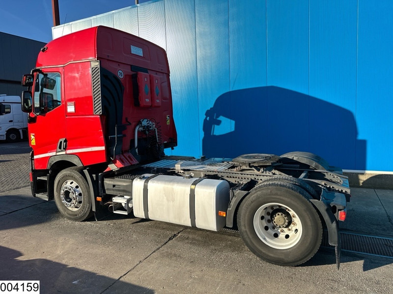 Renault T 460 EURO 6, Retarder, Compressor, ADR - مقطورة السحب: صورة 4 Renault T 460 EURO 6, Retarder, Compressor, ADR - مقطورة السحب: صورة 4