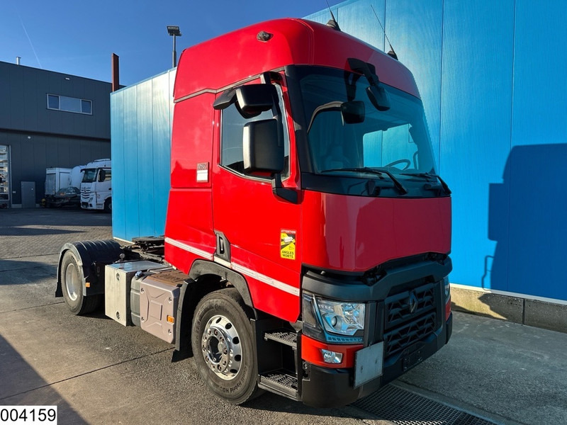 Renault T 460 EURO 6, Retarder, Compressor, ADR - مقطورة السحب: صورة 3 Renault T 460 EURO 6, Retarder, Compressor, ADR - مقطورة السحب: صورة 3