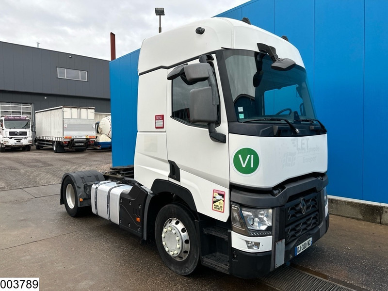 Renault T 460 EURO 6, Retarder, Standairco - رأس تريلا: صورة 3 Renault T 460 EURO 6, Retarder, Standairco - رأس تريلا: صورة 3