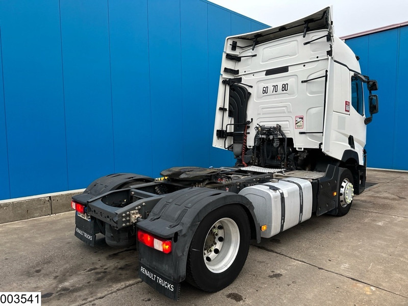 Renault T 460 EURO 6, Retarder - رأس تريلا: صورة 4 Renault T 460 EURO 6, Retarder - رأس تريلا: صورة 4