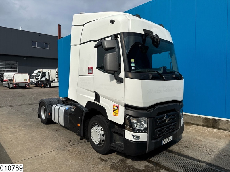 Renault T 460 EURO 6 - رأس تريلا: صورة 3 Renault T 460 EURO 6 - رأس تريلا: صورة 3