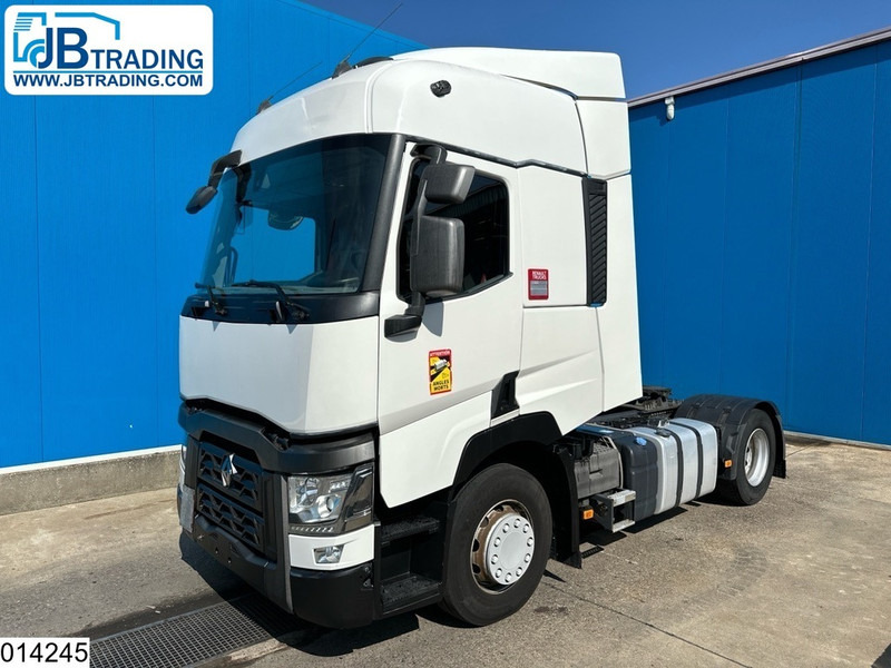 Renault T 460 EURO 6 - رأس تريلا: صورة 1 Renault T 460 EURO 6 - رأس تريلا: صورة 1