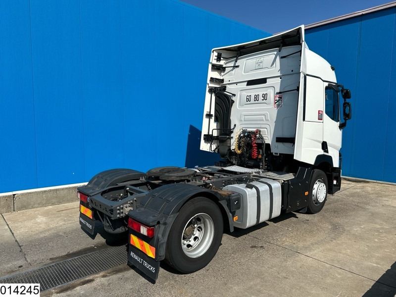 Renault T 460 EURO 6 - رأس تريلا: صورة 2 Renault T 460 EURO 6 - رأس تريلا: صورة 2