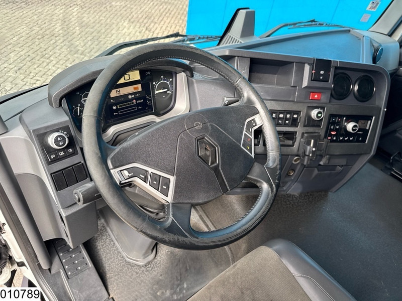Renault T 460 EURO 6 - رأس تريلا: صورة 5 Renault T 460 EURO 6 - رأس تريلا: صورة 5