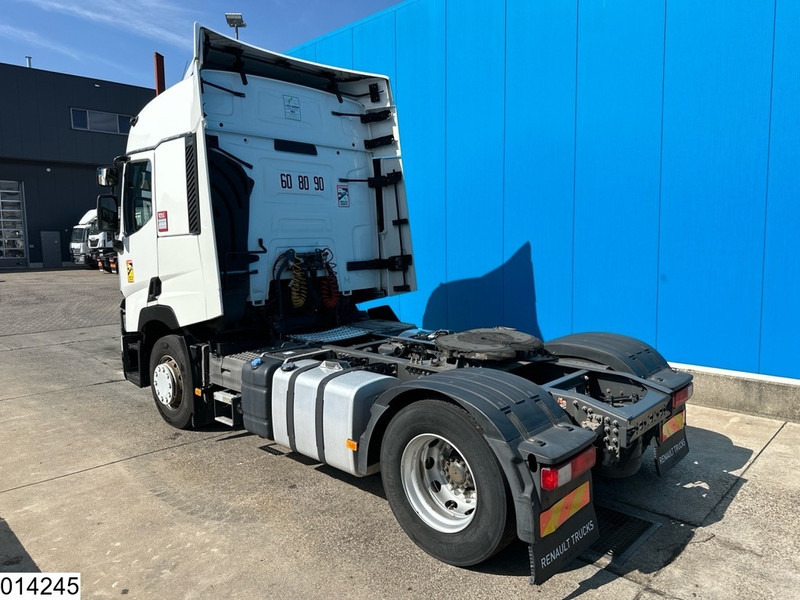 Renault T 460 EURO 6 - رأس تريلا: صورة 4 Renault T 460 EURO 6 - رأس تريلا: صورة 4