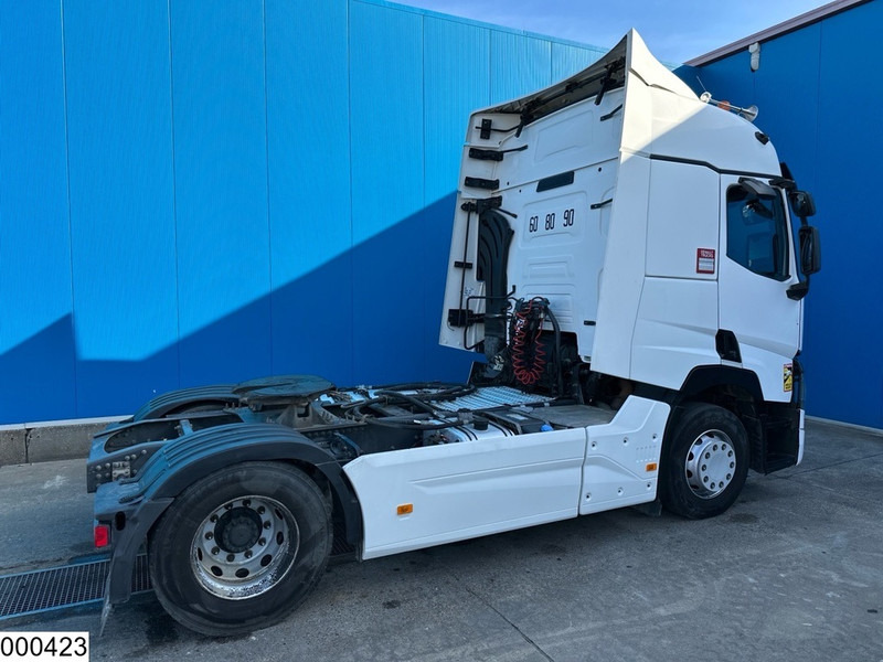 Renault T 480 EURO 6, Hydraulic - مقطورة السحب: صورة 2 Renault T 480 EURO 6, Hydraulic - مقطورة السحب: صورة 2