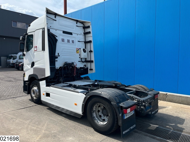 Renault T 480 EURO 6D, Retarder, Standairco, T HIGH - مقطورة السحب: صورة 4 Renault T 480 EURO 6D, Retarder, Standairco, T HIGH - مقطورة السحب: صورة 4