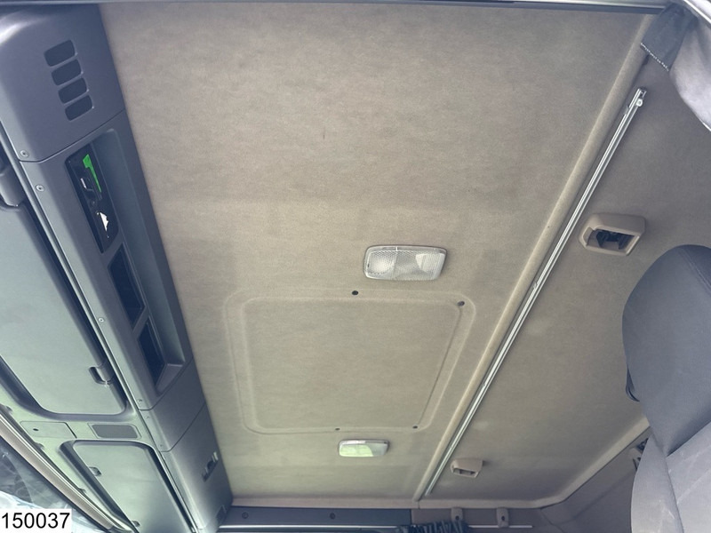 تريلا نقل سيارات Rolfo Dynamic 7D Scania P450, Rolfo, Combi, Retarder: صورة 9