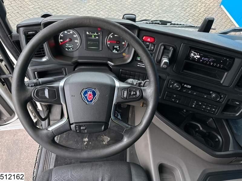 رأس تريلا Scania G 410 EURO 6: صورة 10 رأس تريلا Scania G 410 EURO 6: صورة 10